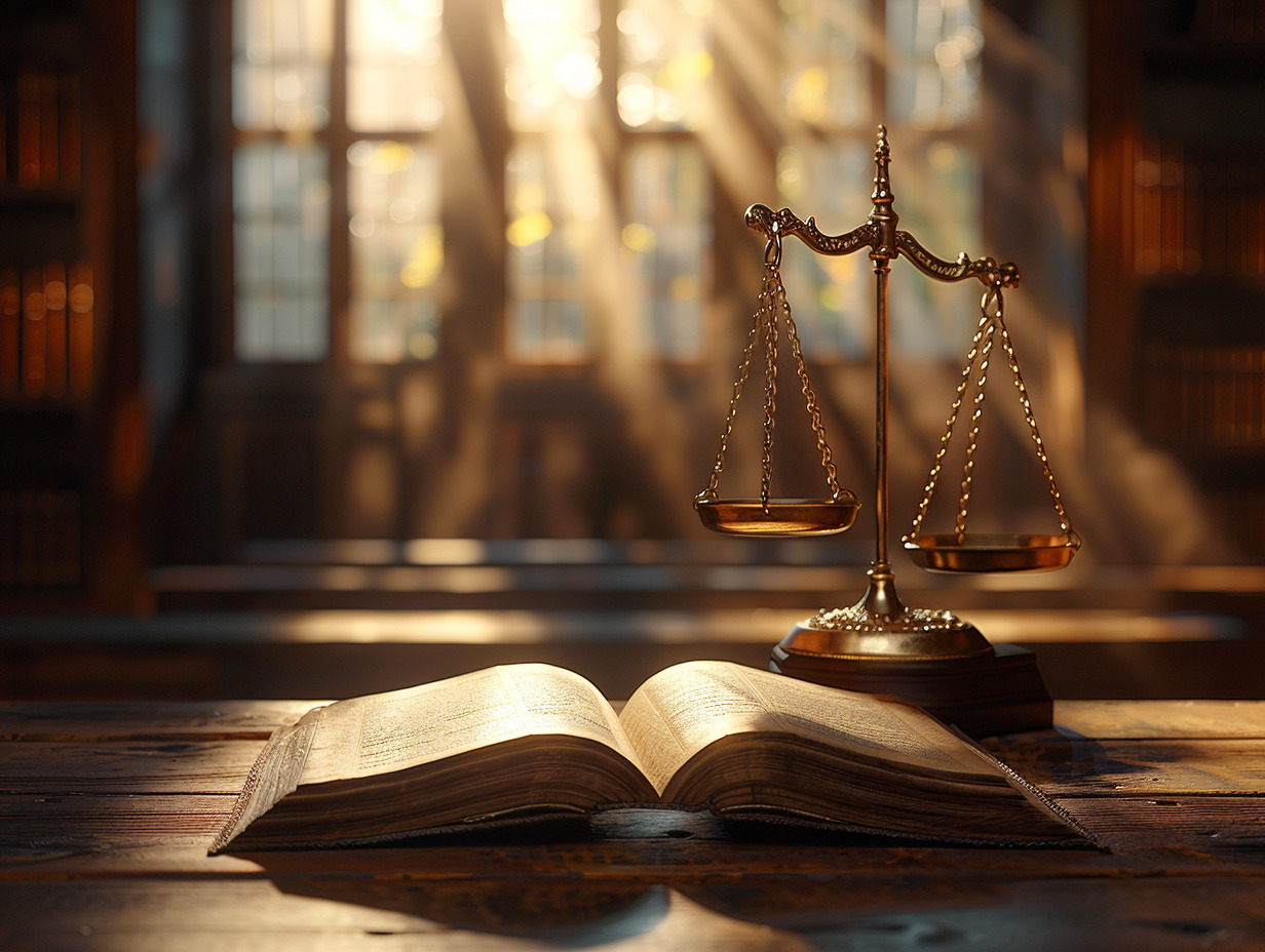 loi  et  justice