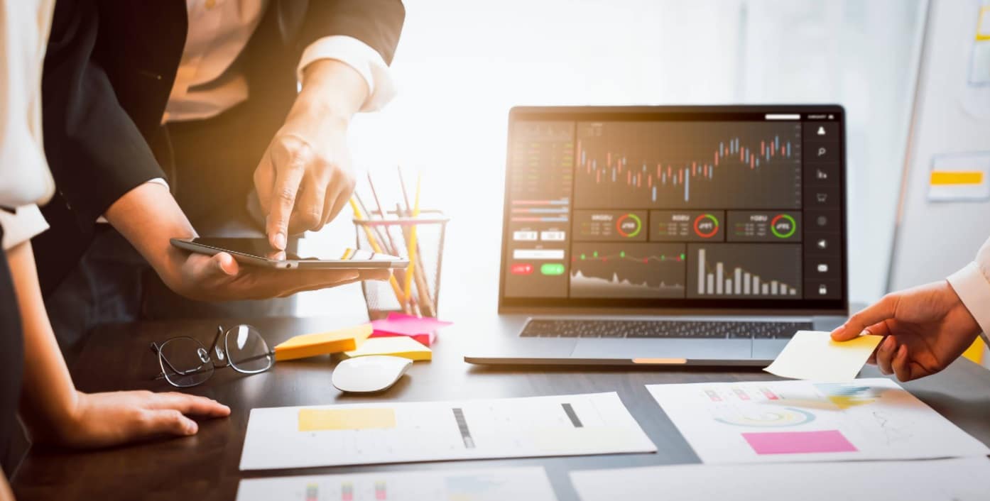 Apprendre le trading