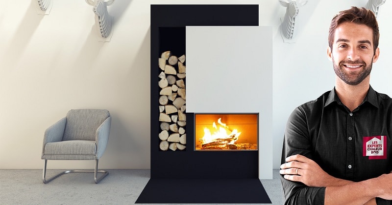 Comment choisir votre expert pour l’installation de votre poêle à bois