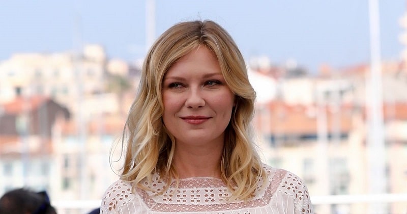 Kirsten Dunst (sa taille, son poids) qui est son mari