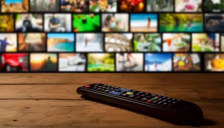 applications de télévision gratuites