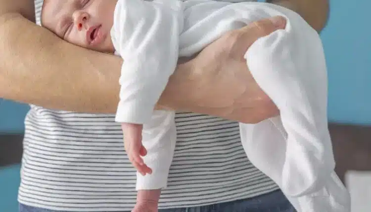 Les conseils pour prévenir les coliques chez les bébés
