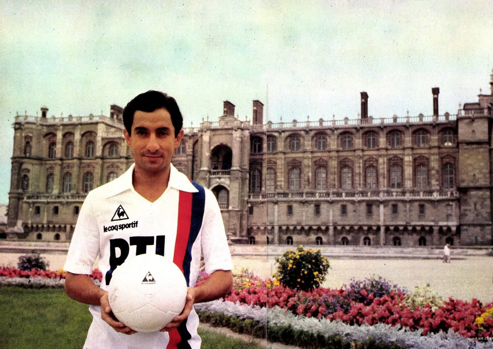 Osvaldo Ardiles