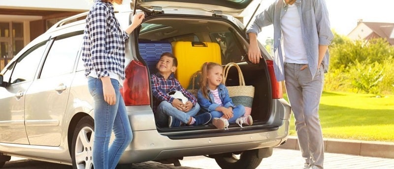 Quelle voiture pour les longs trajets