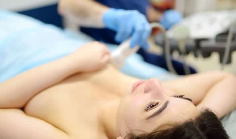 Les soins postoperatoires de la reconstruction mammaire