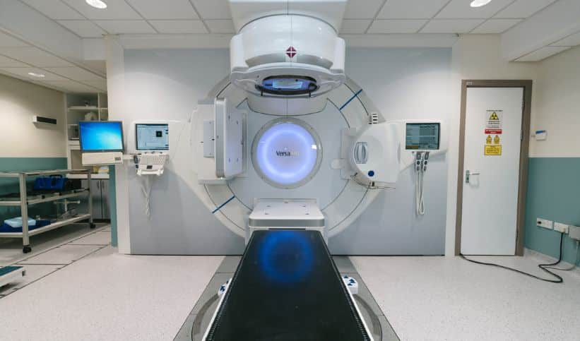 Les différents traitements du cancer