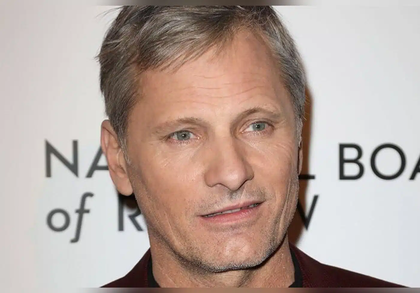 Viggo Mortensen (sa taille, son poids) qui est sa femme