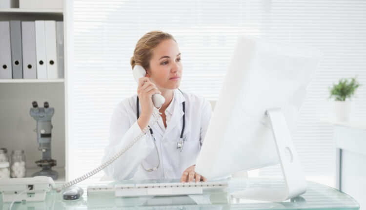 Comment un central téléphonique peut améliorer l'accueil des patients dans un hôpital ?