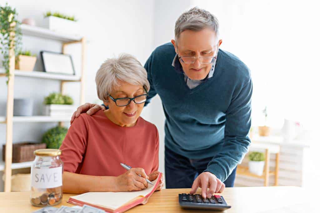 calcul de sa retraite, taux plein