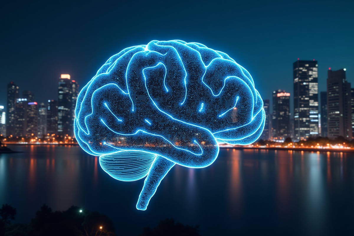 intelligence artificielle