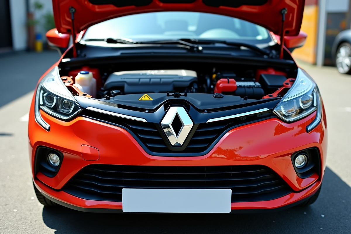 clio 3