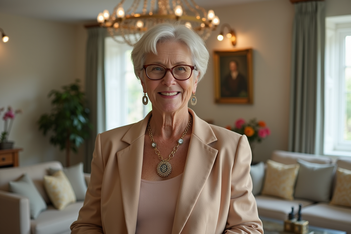mode senior