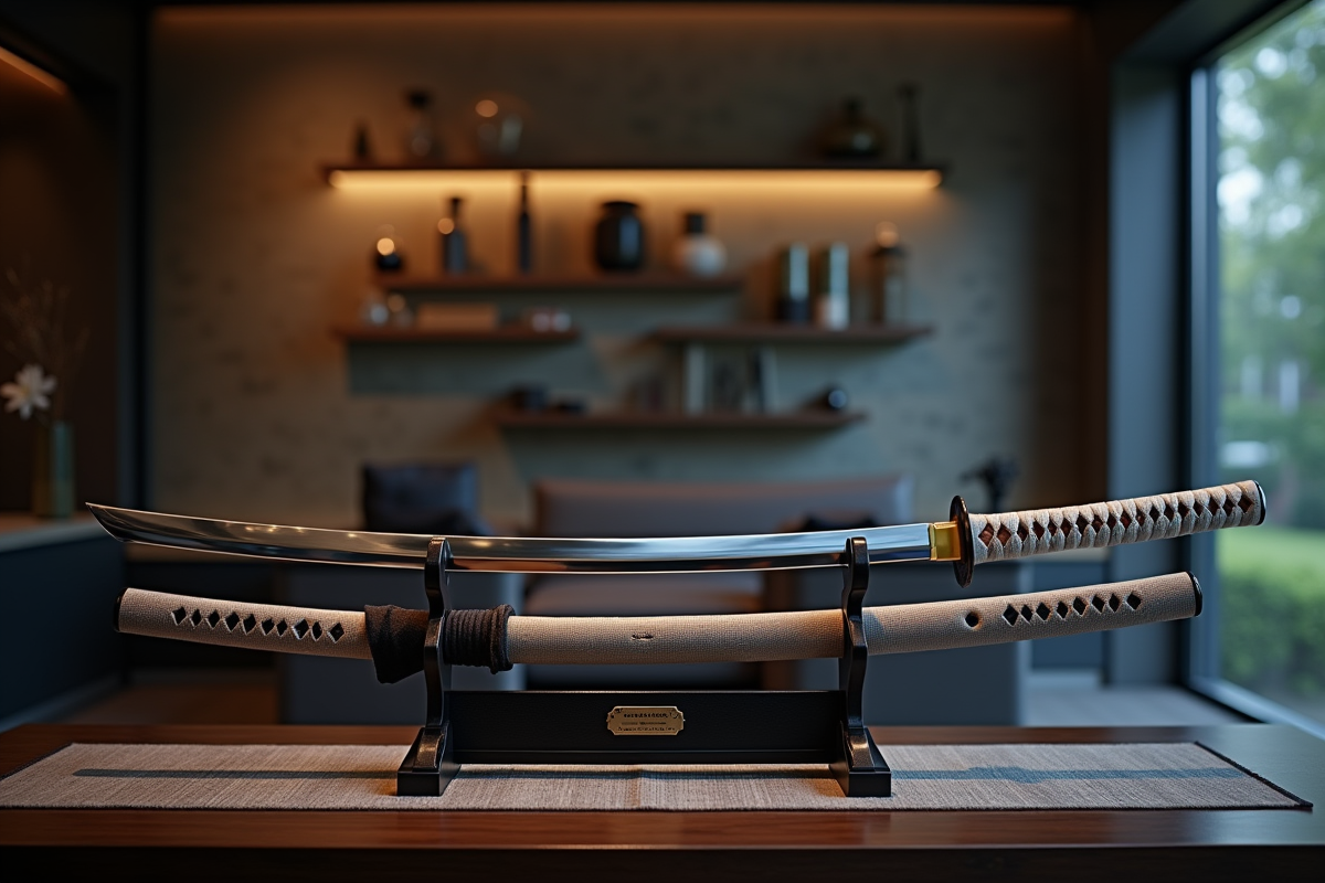 katana prix