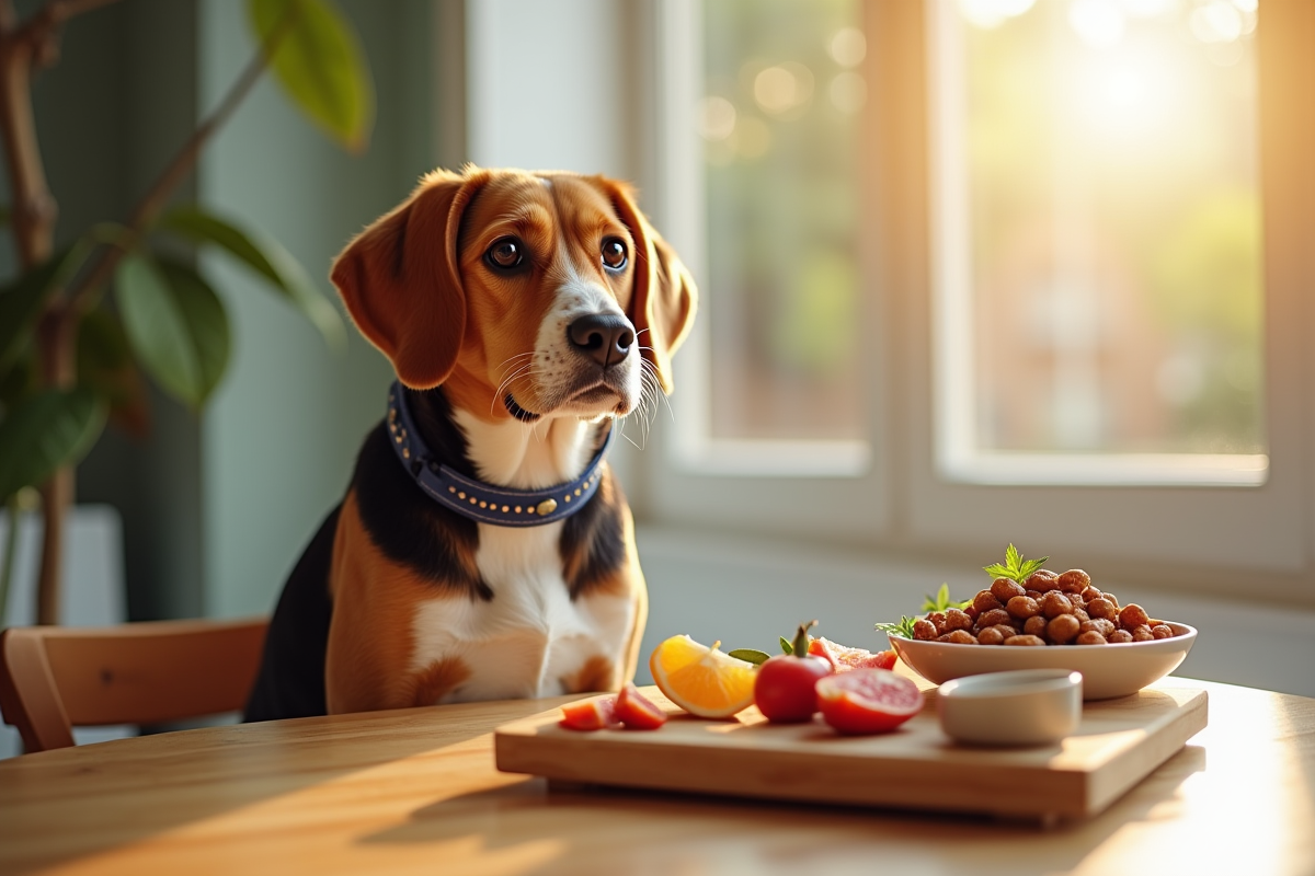 beagle labrador