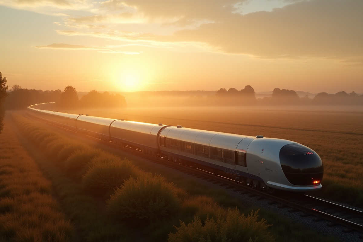 transport futur