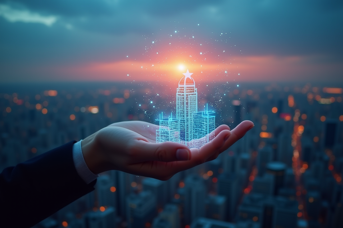 blockchain technologie