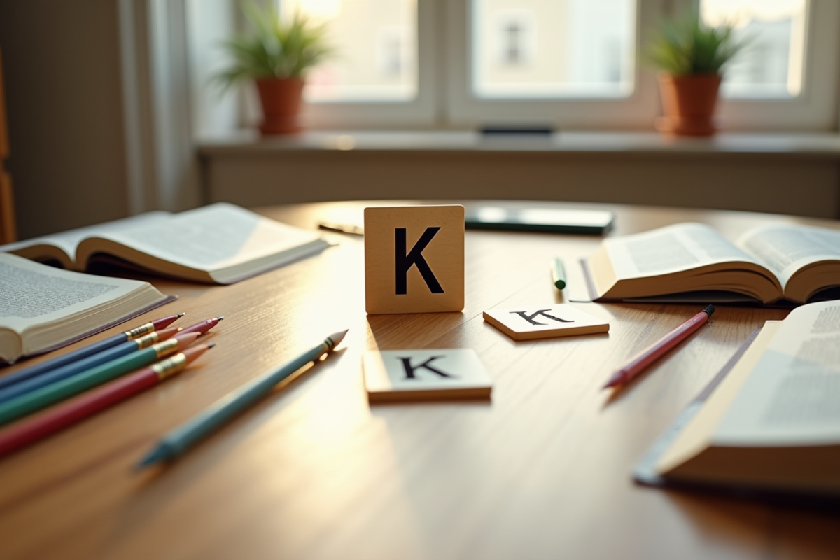 jeu lettres