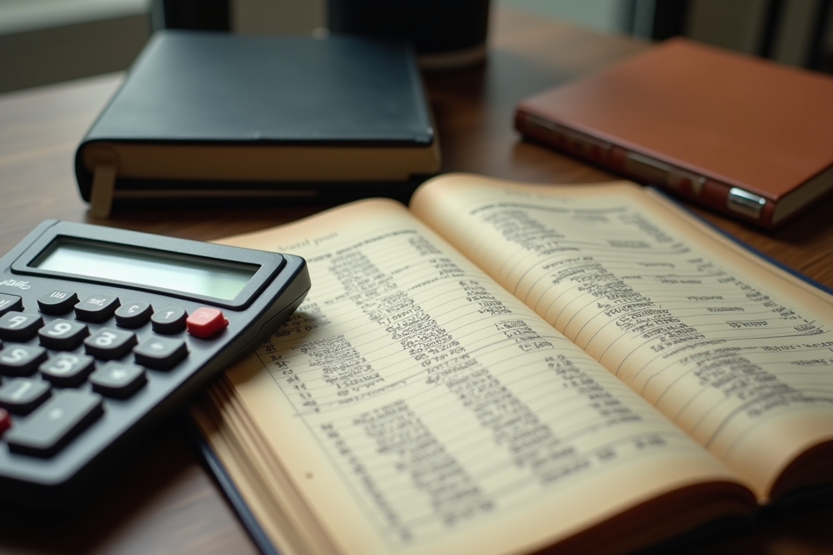 estimation financière