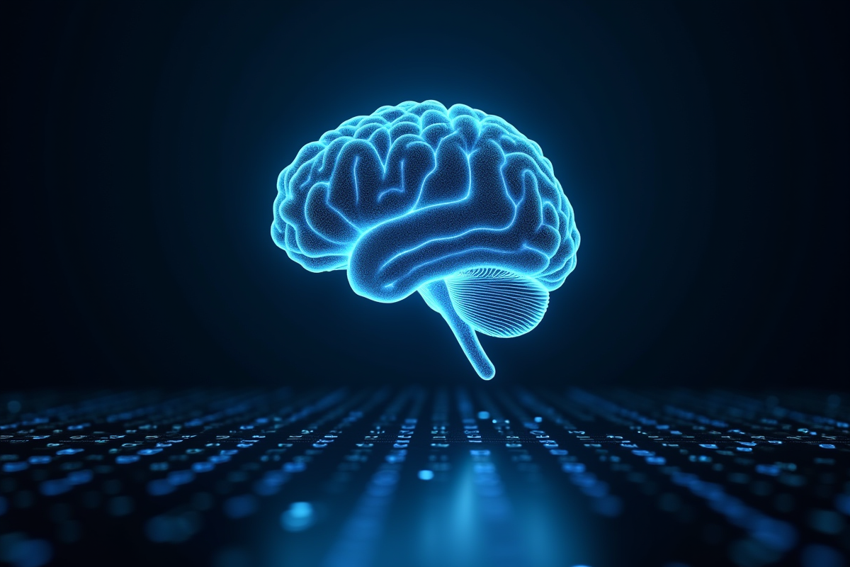 intelligence artificielle