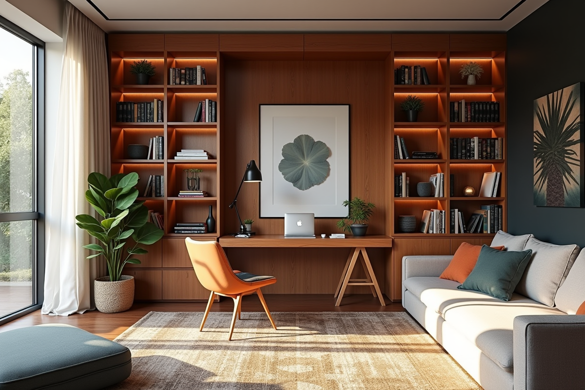 cloison design