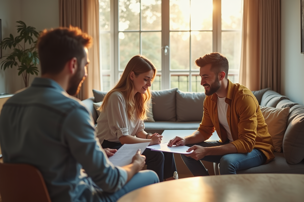 agence immobilière