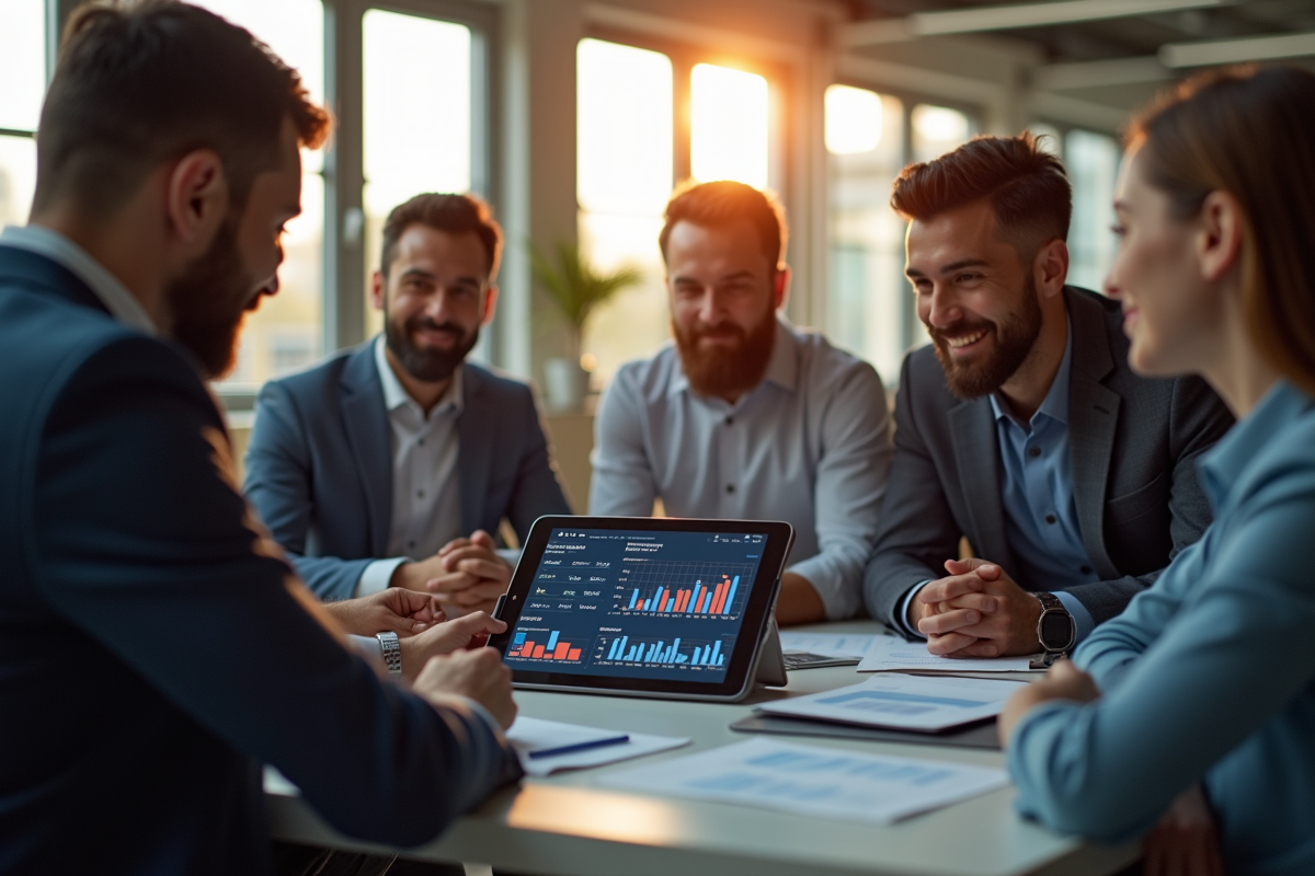 investisseur  gestion