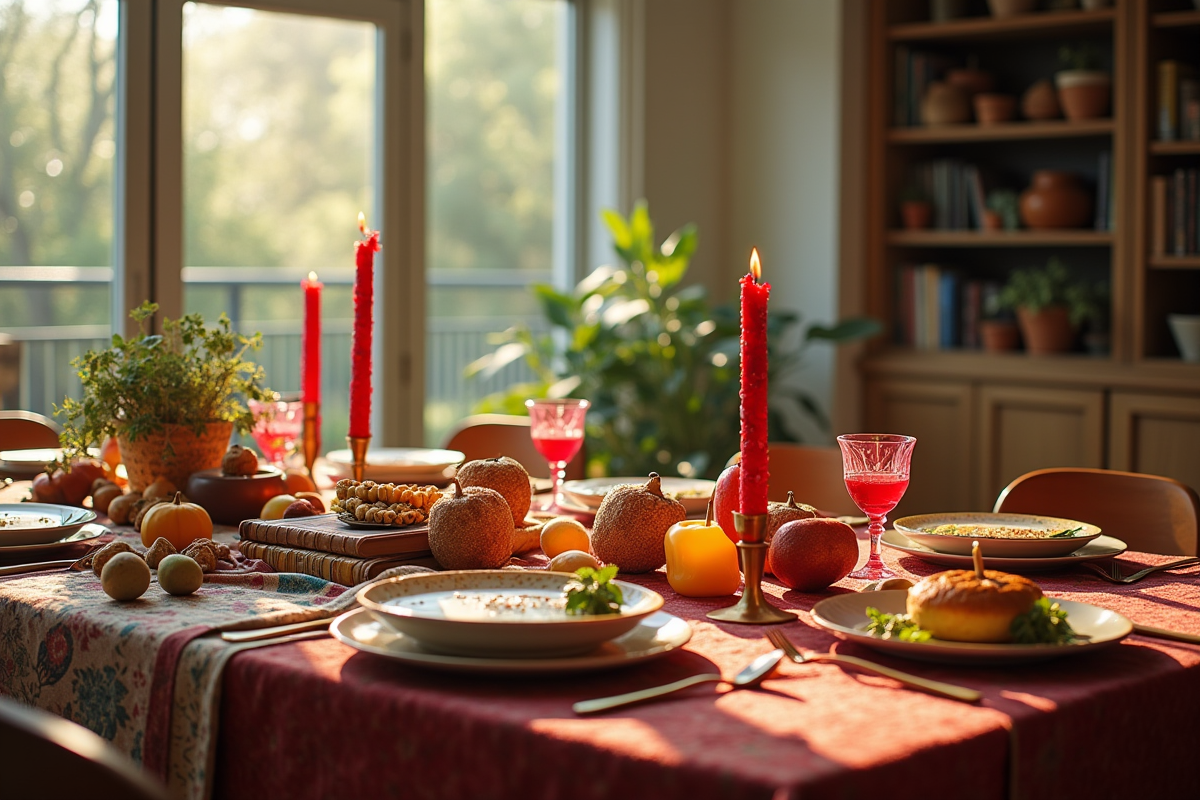 traditions culturelles