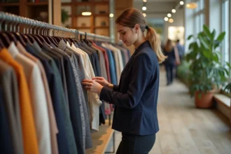 Accessoires variés pour sublimer une tenue élégante