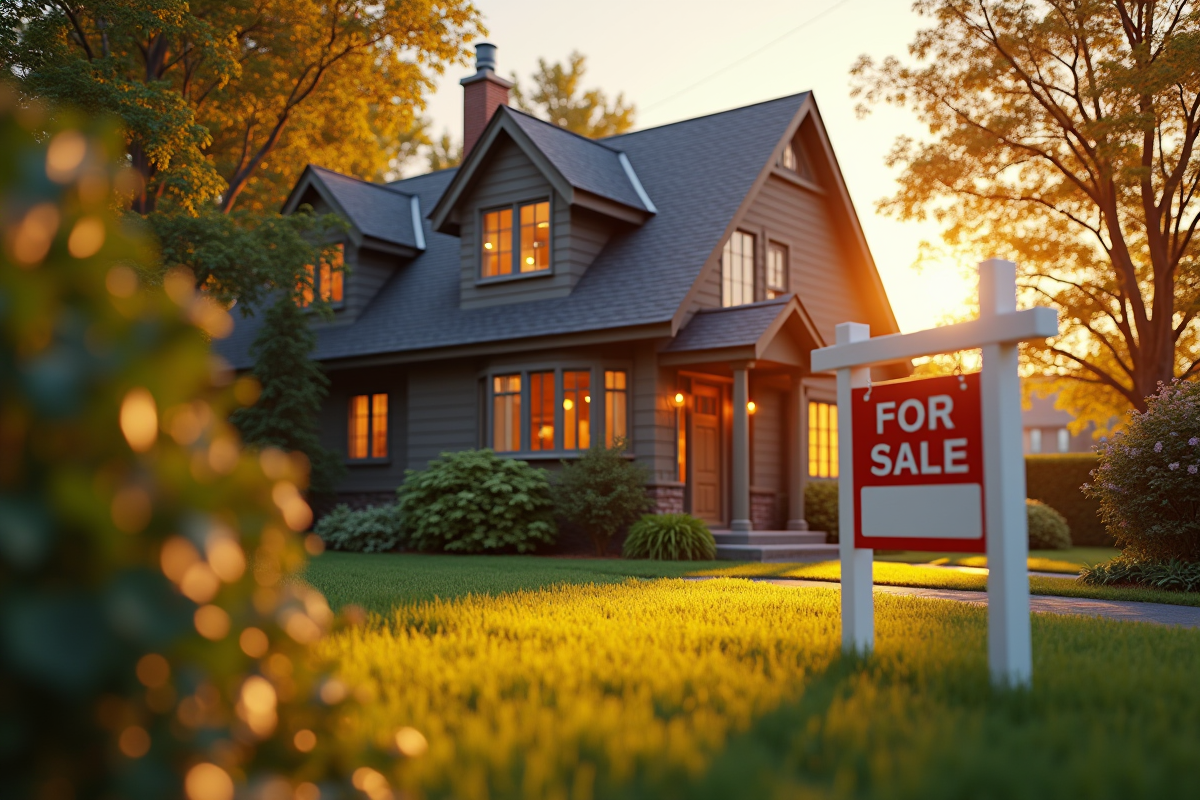 estimation immobilière