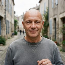Benjamin Vidal