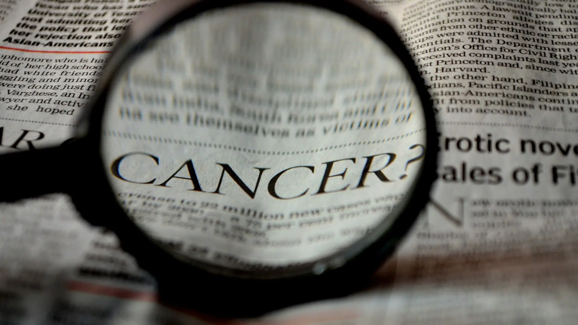 Quel mode de vie adopter après un traitement contre le cancer ?