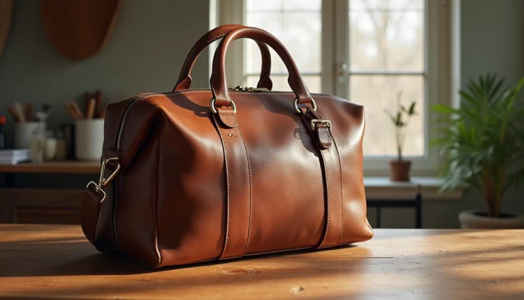 sac intemporel polyvalent