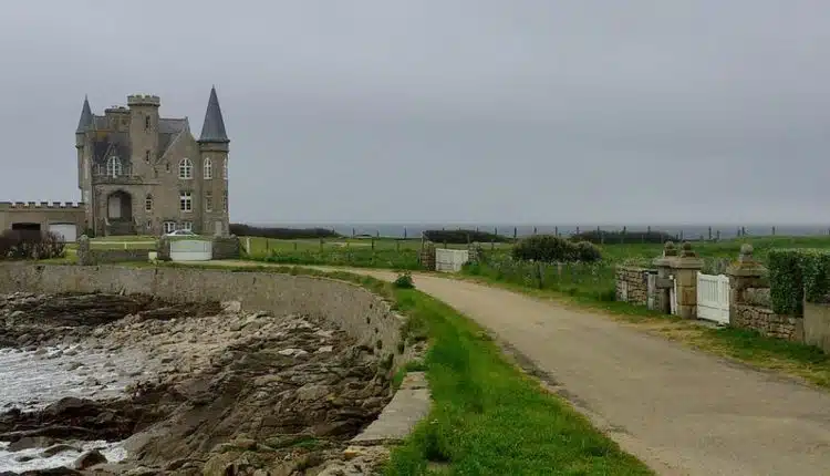 Tourisme : Que voir à la Baie de Quiberon ?