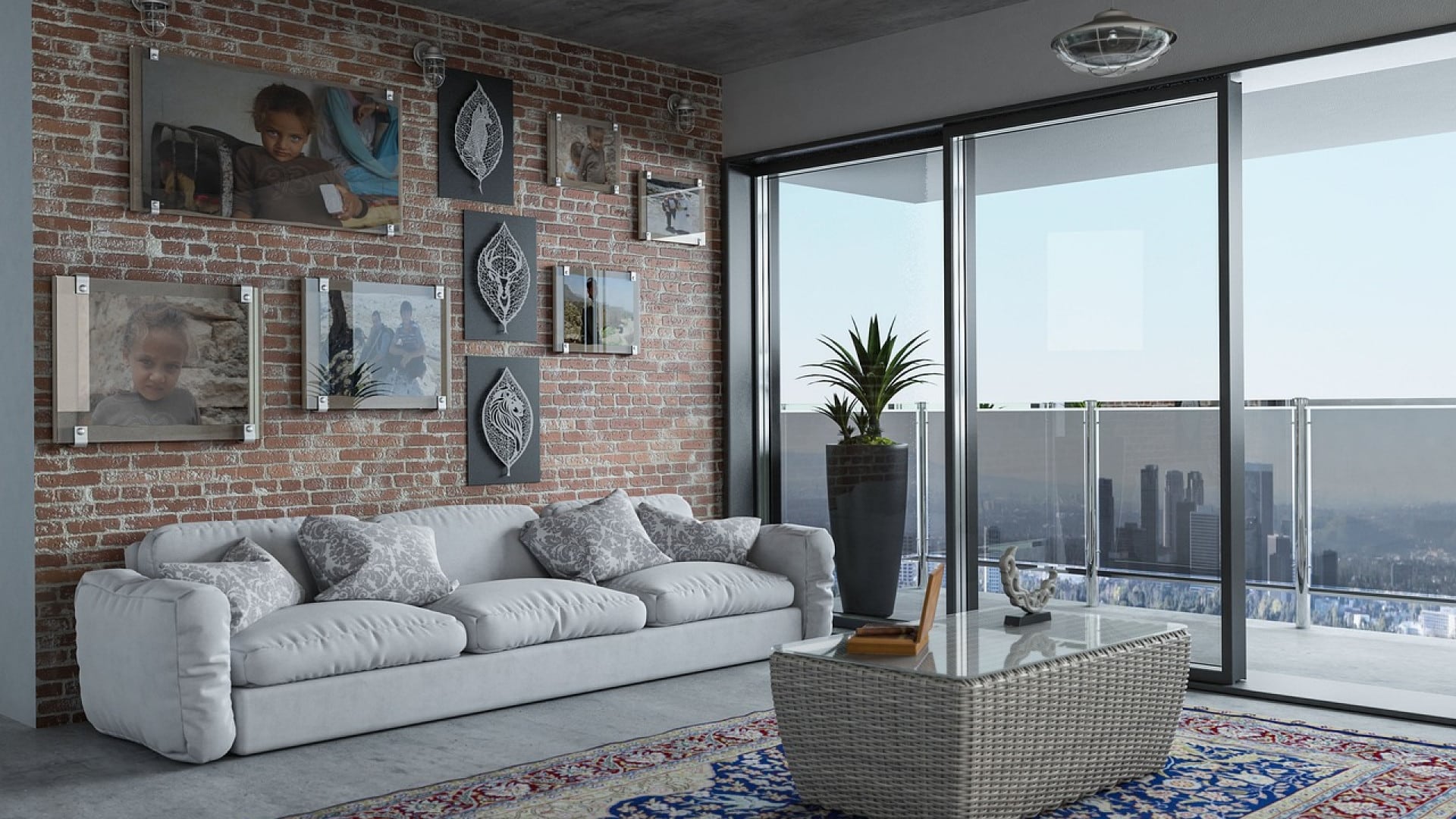 Un site spécialisé dans l'aménagement et la déco à notre disposition